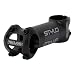Truvativ 40 0-Degree 42 Height 31.8 1-1/8 Hussefelt Stem (Blast Black)