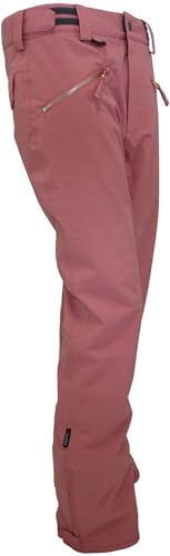 Turbine Aura II Ski Pants, Dusty Pink, S