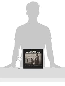 Amazon | Sahel: The End of the Road (Series in Contemporary