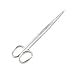 Precise Canada: Stainless Steel Scissors 5.5' Length Operating Scissors Sharp Straight Silver for Care and Home Nursing