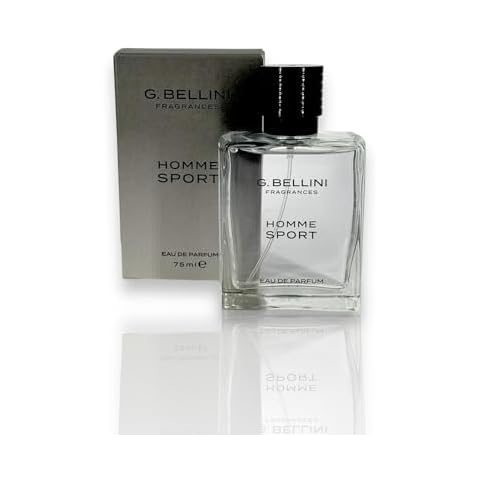 G.Bellini Homme Sport Eau de Parfum 75 ml Cover