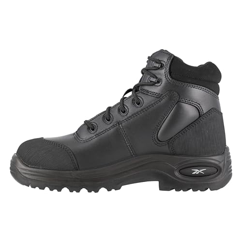 Reebok Men's Rb6750 Work Safety Composite Toe Boots3