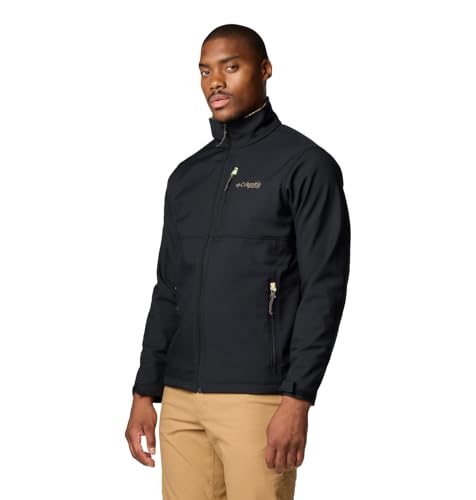 Columbia mens Phg Ascender Ii Softshell Jacket4