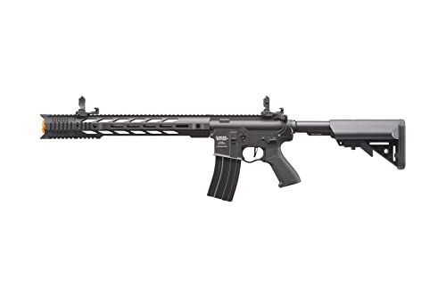 Lancer Tactical Gen 2 Proline M4 SPR Interceptor #TOP18