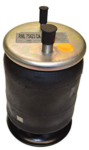Blacktech RML75423CA Air Spring Bag (Replaces Firestone W01-358-5423)
