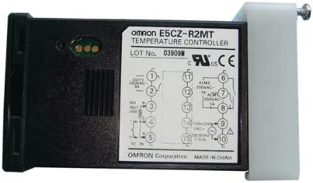 OMRON E5CN-R2TD 温度コントローラー OMRON E5CN-R2TD 温度コントローラー