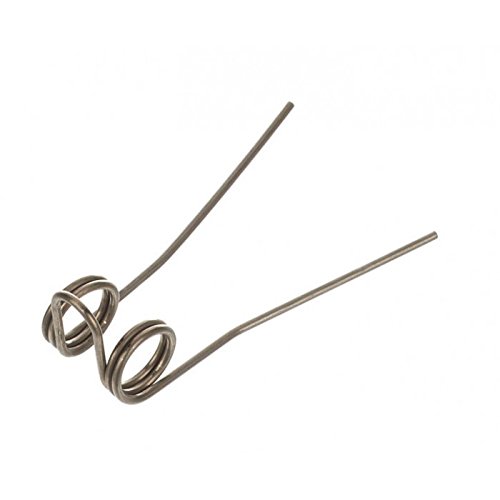 MUELLE LLAVE DESAGUE TROMPETA - Bach (Para Trompeta Stradivarius)