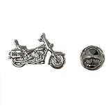 Zoom IMG-1 regalos lluna pin metallico moto