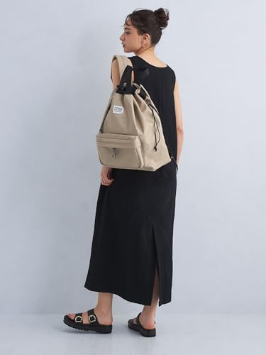 ユナイテッドアローズ グリーンレーベル リラクシング 別注<FREDRIK PACKERS>バックパック 36325992150 の商品画像 2