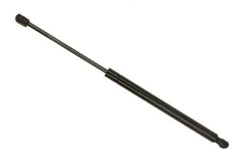 Image of SACHS STABILUS SG330046 BUICK LIGHT TRUCK & VAN 9-7X TRUNK /HATCH Lift Support, black