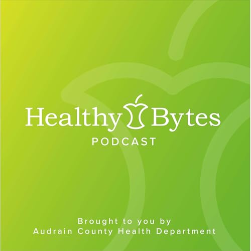 Amazon.com: Healthy Bytes : Audrain County Health Department: Audible ...