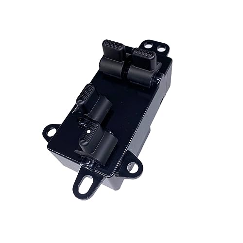Interrupteur de vitre électrique robuste commande double 4685732AC Dodge