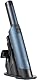 Shark WandVac 2.0 kabelloser Mini-Handstaubsauger, klein und leicht, leistungsstarker Akku-Handstaubsauger mit Staubpinsel/Fugendüse und Multi-Oberflächen-Aufsatz, Ladestation, Blau WV270EU