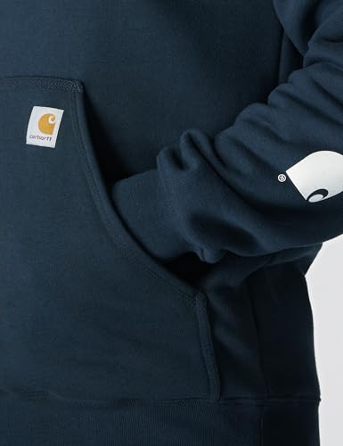 Image of Carhartt Men's Iconic K288 Logo Sweatshirt