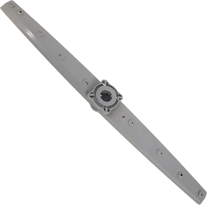 Bras de lavage supérieur Whirlpool W10340504 rotatif pour lave-vaisselle