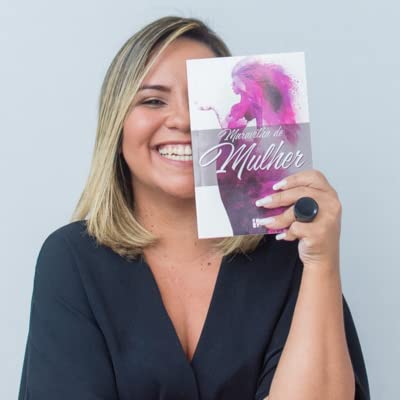 Page de couverture de Bate Papo com Priscilla Dias (@eu.priscilladias), coach e co-autora de dois livros maravilhosos.