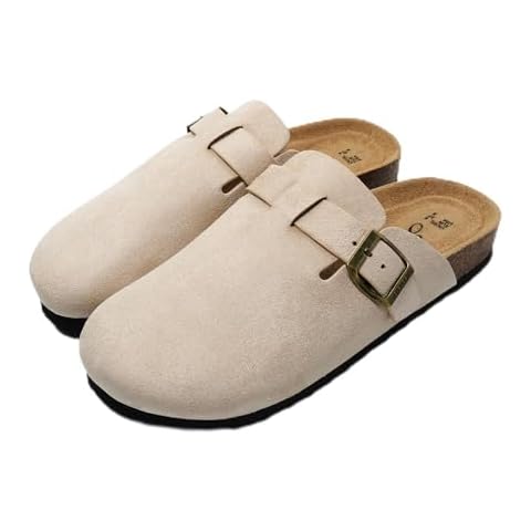 JOMIX Sabots Femme MD2438 Cover