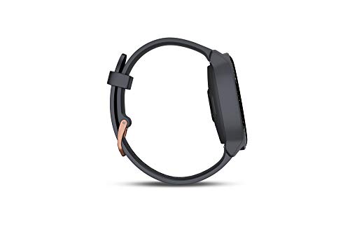 Garmin Vivoactive 3 Music Granite Blue