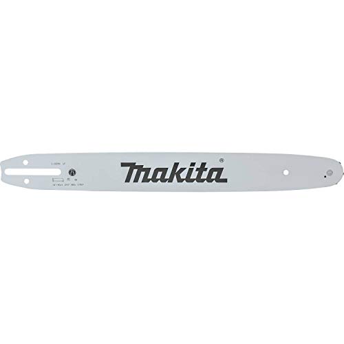 Guide-chaîne 3/8 LP.43 Makita E-00094 pour une coupe nette de 40,6 cm