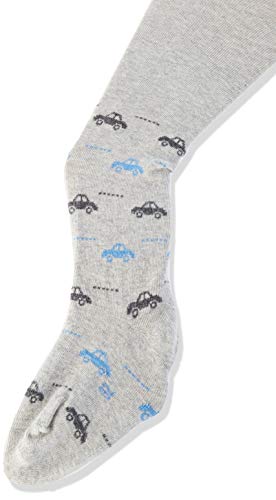 Preisvergleich Produktbild Sterntaler Jungen Strumpfhose Autos für Babys und Kleinkinder