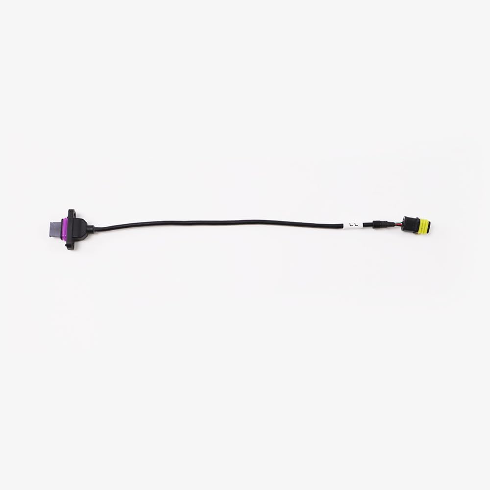 T30/T10 Agricultural Drone Accessories Flow Meter Signal Cable New Repair Parts for Plant Protection UAV repair parts