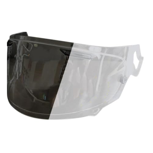 Visière de casque adaptative Arai RX-7V pour vos trajets