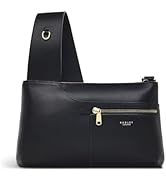 RADLEY London - Pockets Icon- Small Ziptop Crossbody Bag