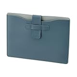 エレコム Surface Pro12 専用インナーケース スリーブ型 スリム設計 面ファスナーベルト付き 内側起毛素材 【Microsoft Surface Pro 12と合わせて使えるカラーリング】 オーシャン グリーン TB-MSP25IBSVGN