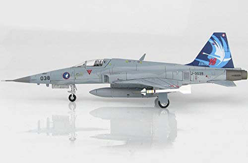 Amazon.com: Hobby Master Northrop F-5E Tiger II 19 Squadron