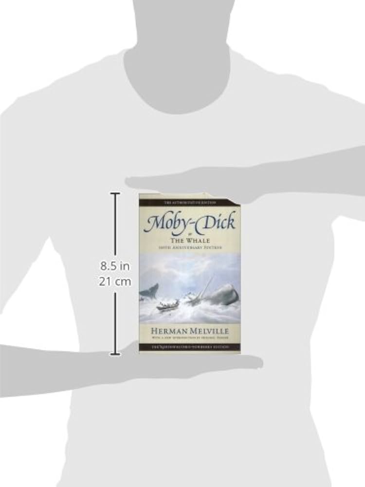 【中古】 Moby-Dick, Or, the Whale Anniversar/SIGNET CLASSICS/Herman Melville Moby Dick: Or, The Whale (Signet Classics) by Melville