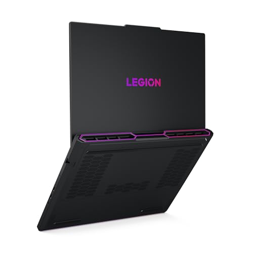Legion Pro 7 Gaming AI Laptop - Display OLED 16" WQXGA 240Hz, NVIDIA GeForce RTX 5090, Intel Core Ultra 9 275HX, RAM 64GB DDR5, SSD 2TB, Windows 11, Tastiera RGB QWERTY, 3 mesi GamePass - Notebook - Immagine 7