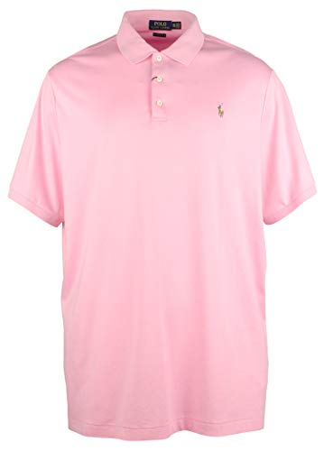 Image of POLO RALPH LAUREN Men's New Classic Fit Polo Shirt