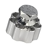 5 Star Firearms R7-327 Speedloader fits Ruger GP100 (7 Shot .327)