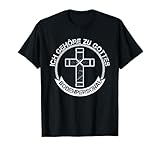 Gottes Bodenpersonal Kirche Geschenke für Pfarrer