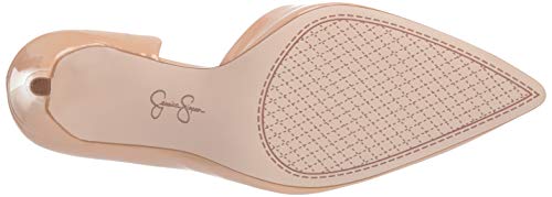 Jessica Simpson Womens Prizma D'Orsay Pump4