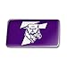 GRAPHICS & MORE Truman State University Primary Logo Metal Rectangle Lapel Hat Pin Tie Tack Pinback