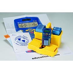 Kit, Teacher, TI-15