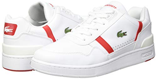 Image of Lacoste Men's T-Clip Sneakers