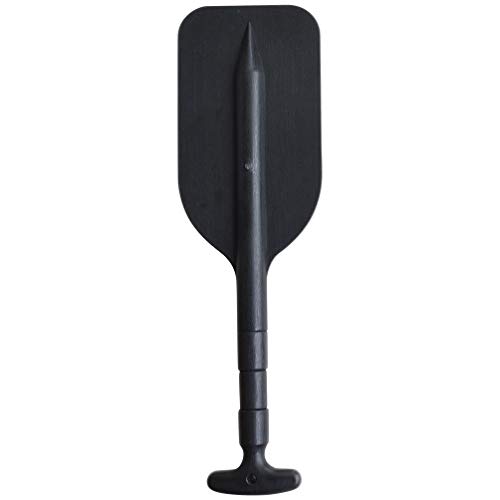 STOBOK Pá Do Caiaque Rafting Barco Canoagem Remo Remos de Alumínio Retrátil Telescópica Portátil de