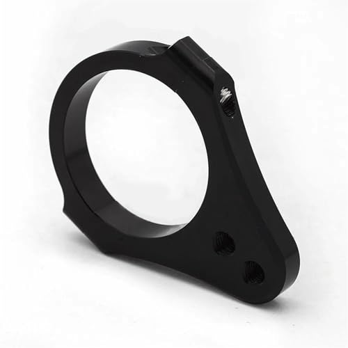 Stabilisateur de moto 48mm pour éliminer le guidonnage du scooter