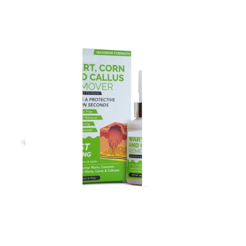 Image of Samsali Calluses Men and Women at Work Home (0.7 Fl Oz (Pack of 1))