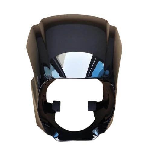 Kits de carénage phare pour Softail M8 look agressif unique