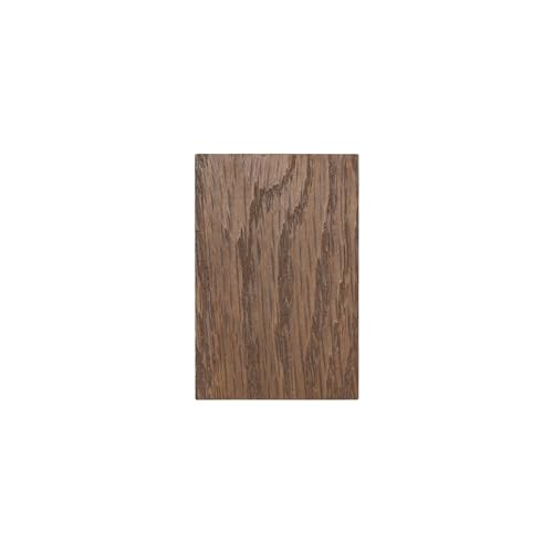 Native Trails Winemaker Finish Sample Chip, 3" x 2" (Cask Oak)
