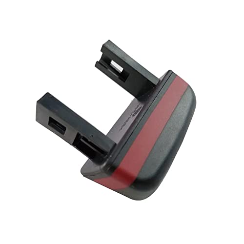 YUCKMZ Maniglia a leva di rilascio regolazione