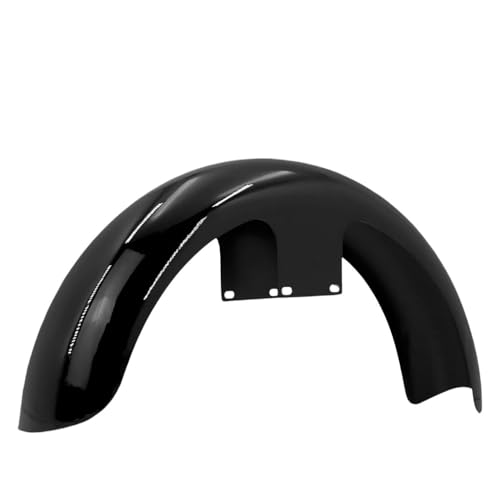 Garde-boue en acier moto Touring 2014-2023, accessoire roue avant 19 et 21 pouces