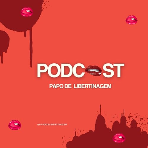 Papo De Libertinagem copertina