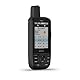 Garmin GPSMAP 67i,EU - - -, Schwarz / Orange