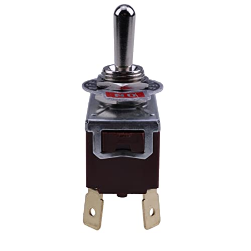 Ieqfue Deck Lift Toggle Switch 078-8077-00 014-8077-00 Compatible With Stens 430-932 Bad Boy Badboy Mowers Made Before 2009 #TOP5