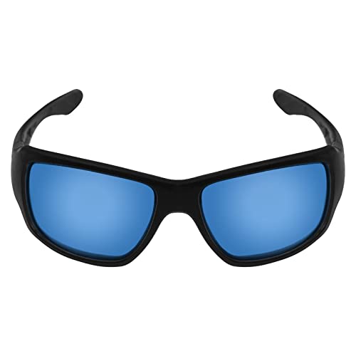 Image of Mryok Replacement Lenses for Oakley Big Taco OO9173 - Options