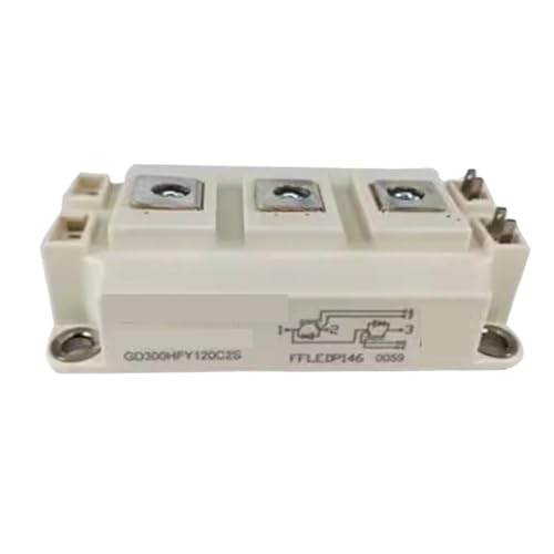 Pont redresseur GD150HFU120C2S 1200V 150A triphasé - 2